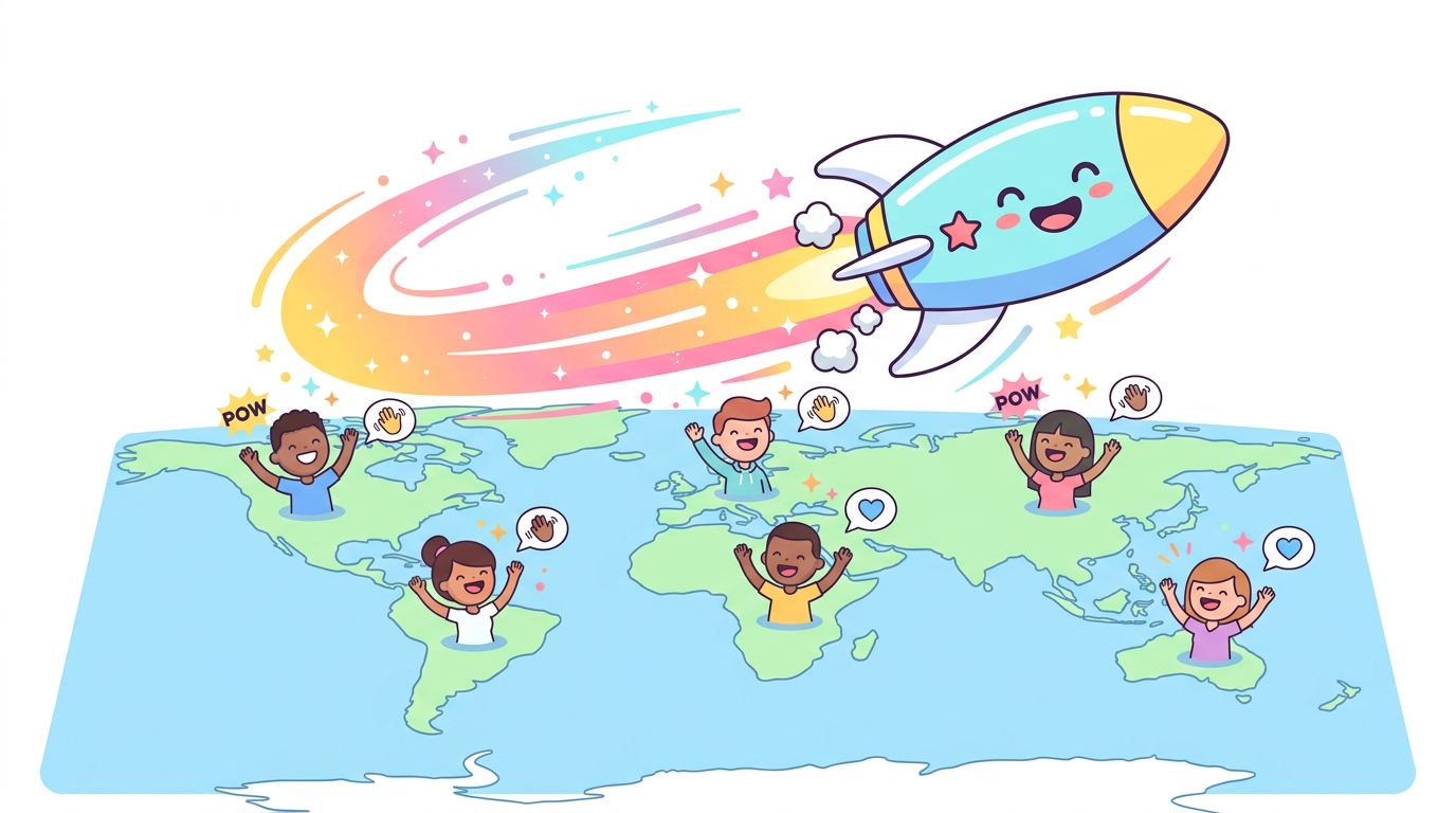 AIHubMix global acceleration network architecture overview